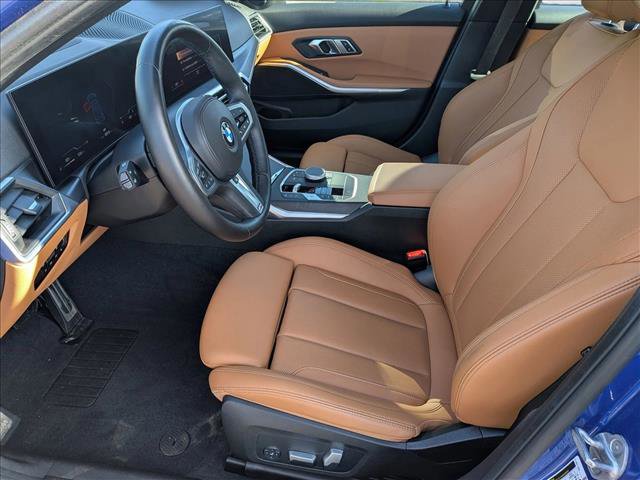 Certified 2023 BMW M340i w/ Premium Package RWD image 16