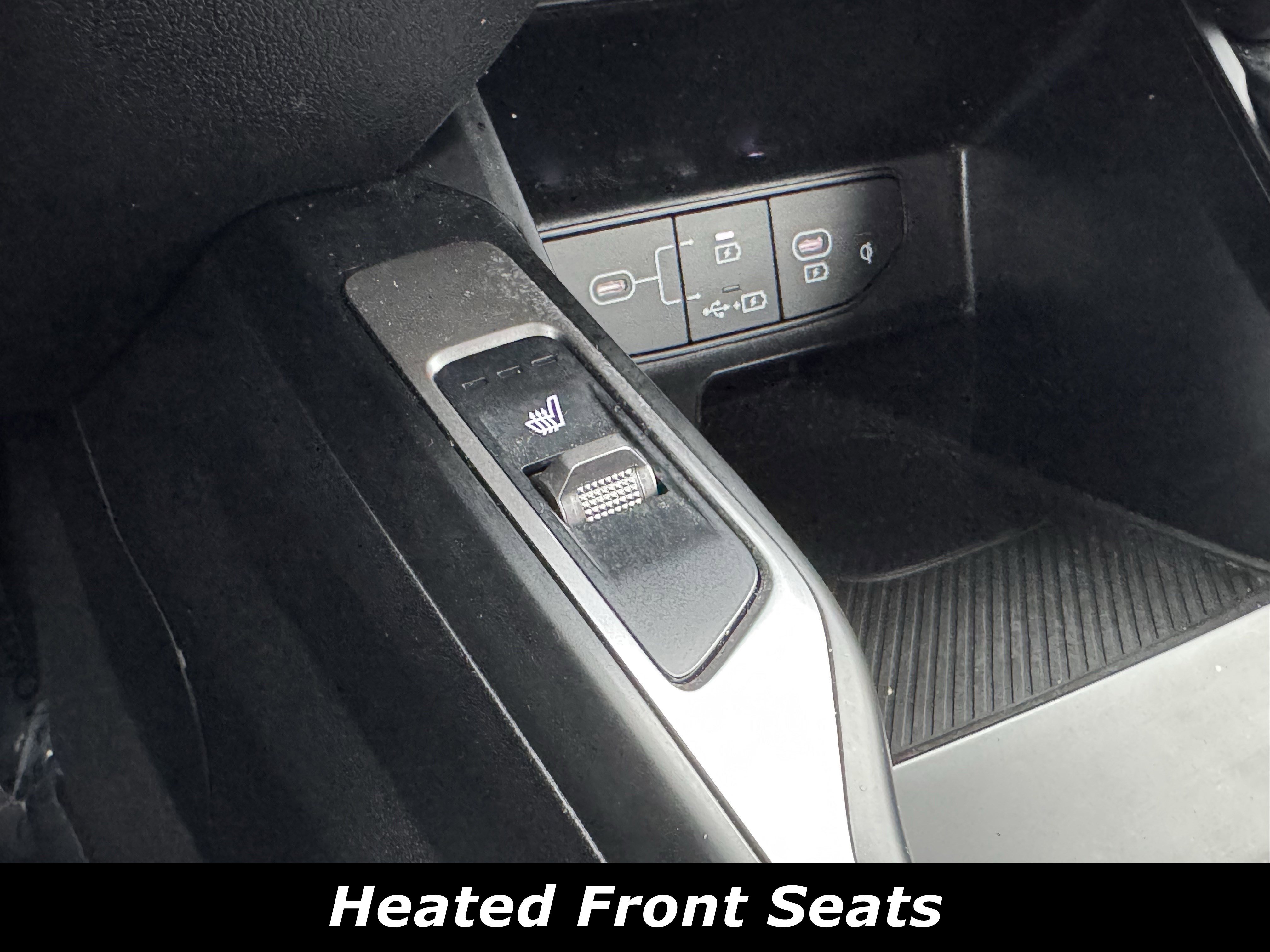 Used 2024 Kia Sorento EX image 10