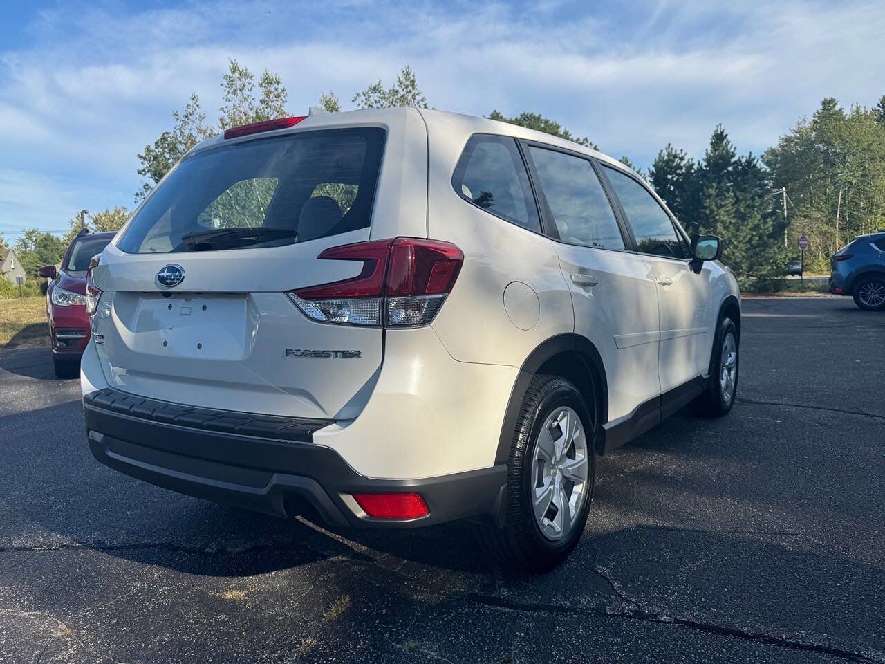 Used 2023 Subaru Forester image 10