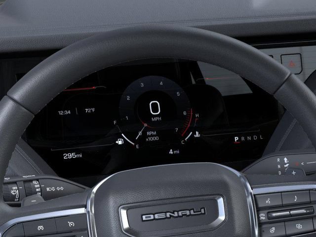 New 2026 GMC Yukon Denali AWD/4WD image 18