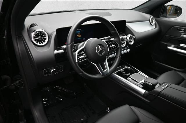 Used 2022 Mercedes-Benz GLA 250 4MATIC image 8