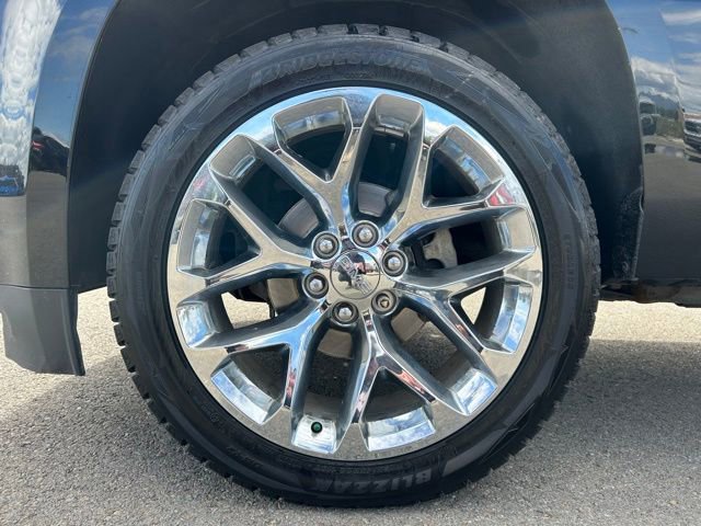 Used 2019 GMC Yukon Denali w/ Denali Ultimate Package AWD/4WD image 10