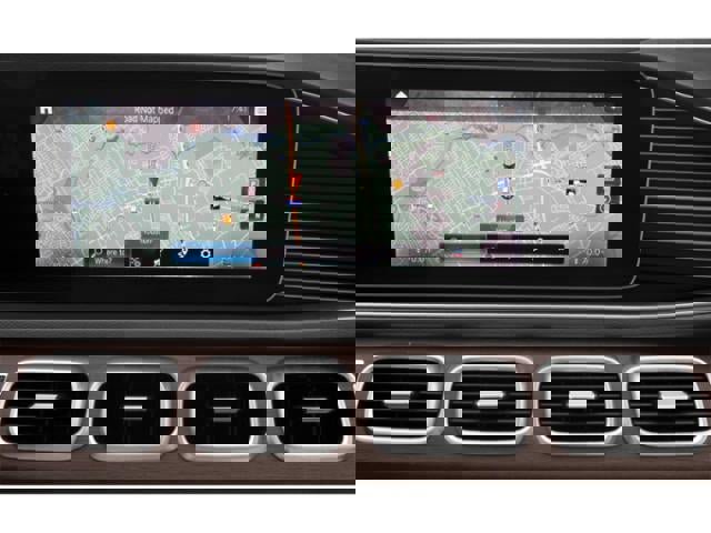 Used 2020 Mercedes-Benz GLE 350 4MATIC image 16