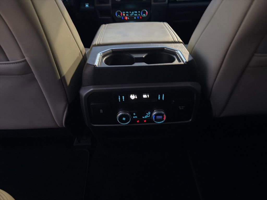 Used 2020 Ford Expedition Platinum image 20