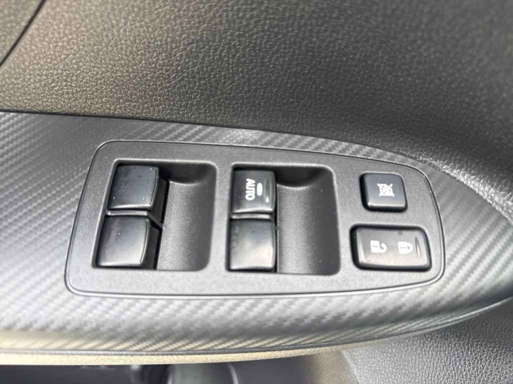 Used 2022 Mitsubishi Eclipse Cross SE image 15