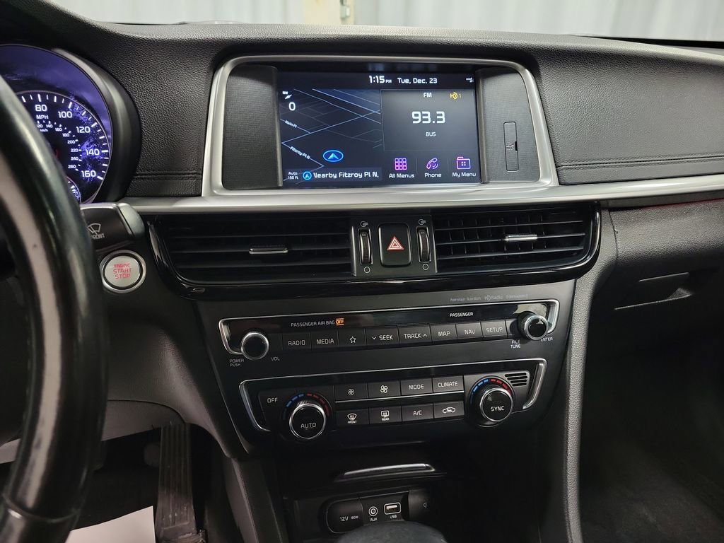 Used 2020 Kia Optima Premium image 15