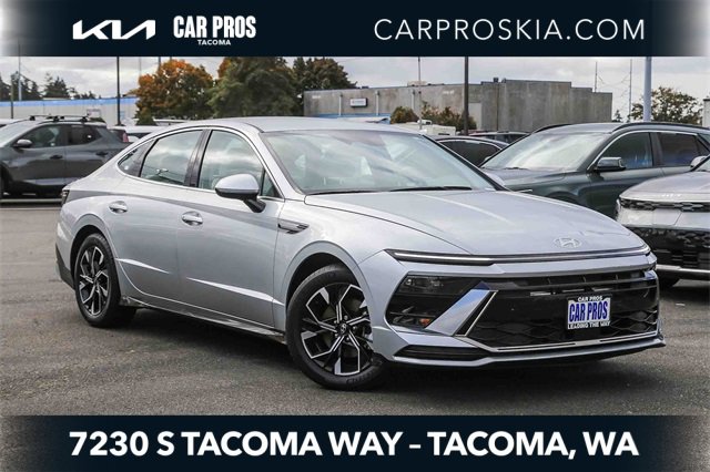 Used 2024 Hyundai Sonata SEL