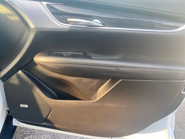 Used 2023 Cadillac XT5 Premium Luxury w/ LPO, Floor Liner Package AWD/4WD image 42