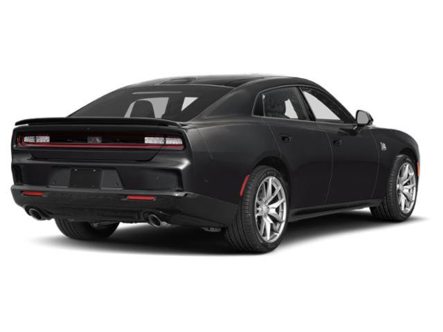 New 2026 Dodge Charger R/T w/ Blacktop Package AWD/4WD image 2