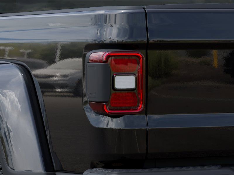 New 2026 Jeep Gladiator Mojave AWD/4WD image 9