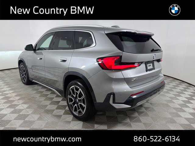 Used 2024 BMW X1 xDrive28i w/ Premium Package AWD/4WD image 5
