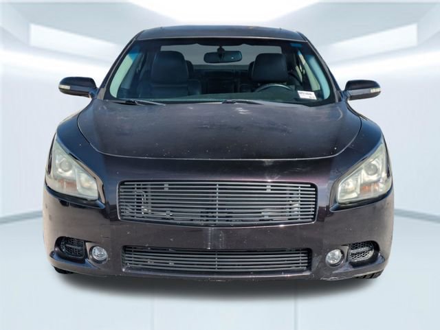 Used 2012 Nissan Maxima 3.5 SV w/ Tech Pkg image 8