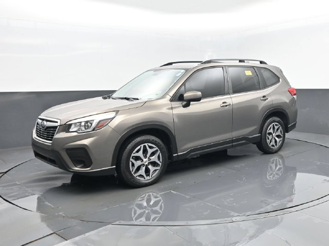 Used 2020 Subaru Forester Premium w/ Popular Package #1