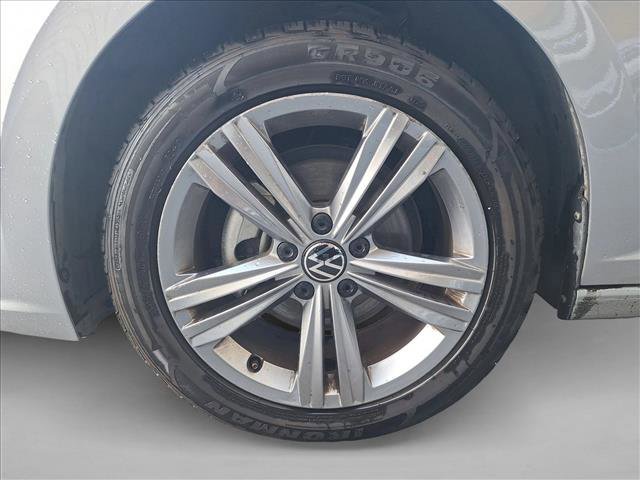 Used 2024 Volkswagen Jetta SE image 21