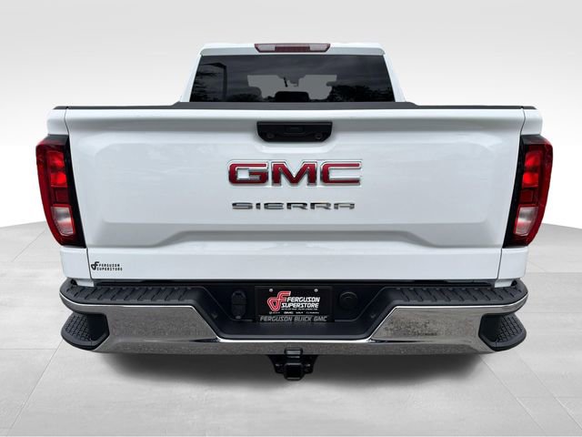 New 2026 GMC Sierra 1500 Pro AWD/4WD image 6