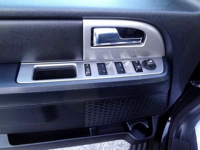 Used 2017 Ford Expedition EL XLT image 28