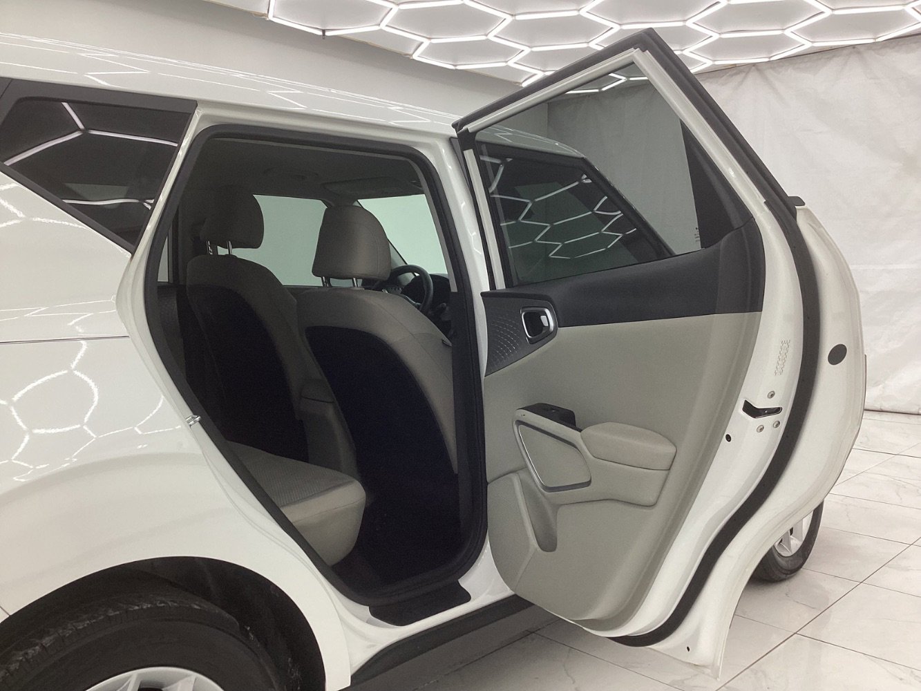 Used 2023 Kia Soul LX w/ Option Group 015 image 23