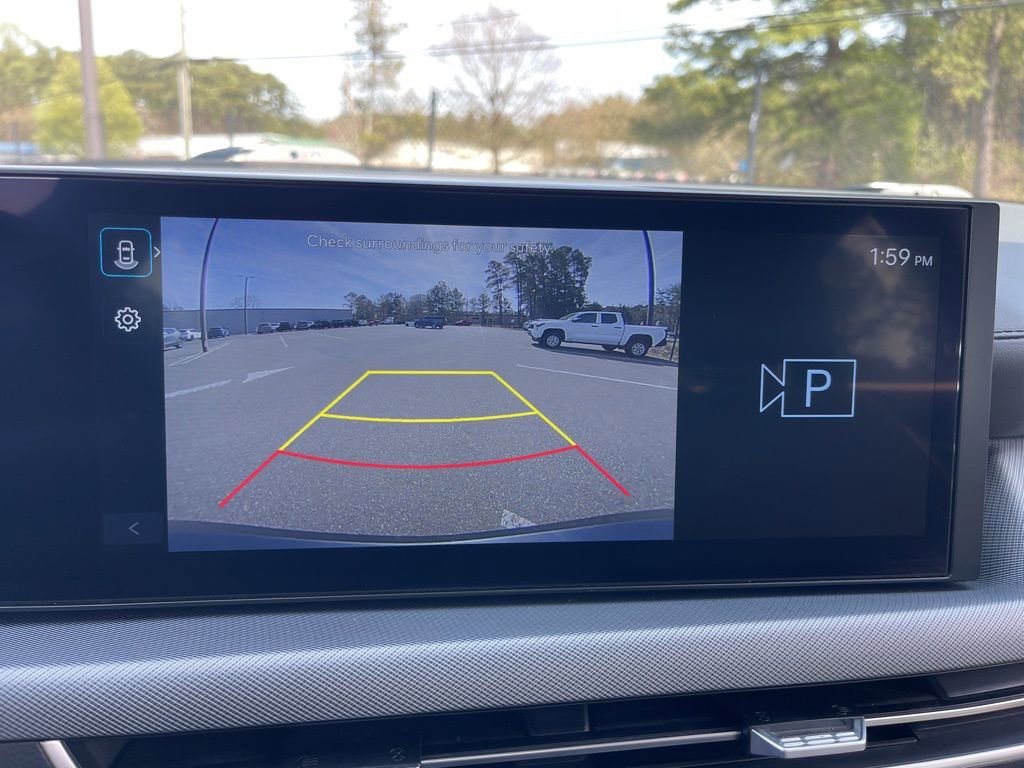 Used 2025 Hyundai Sonata SEL image 11