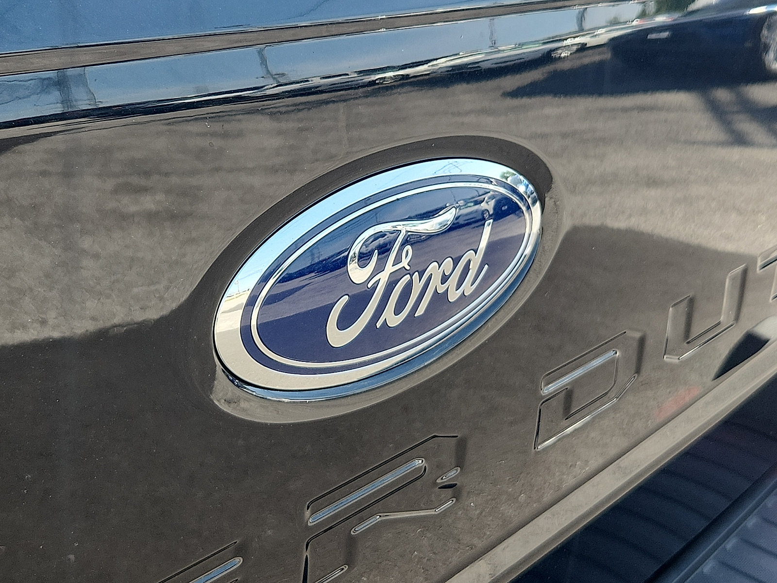 New 2026 Ford F250 XLT w/ 360-Degree Camera Package AWD/4WD image 18