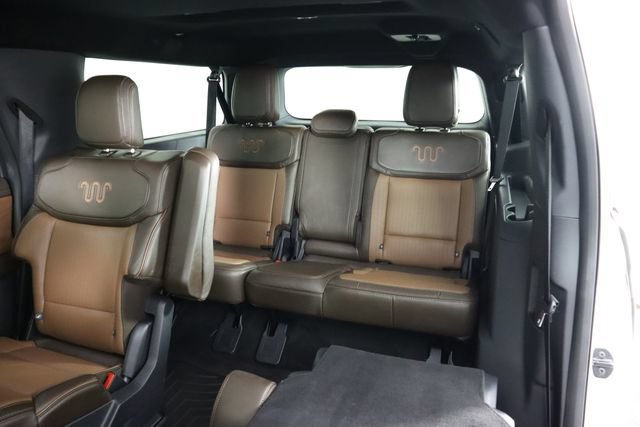 Used 2025 Ford Expedition Max King Ranch AWD/4WD image 36
