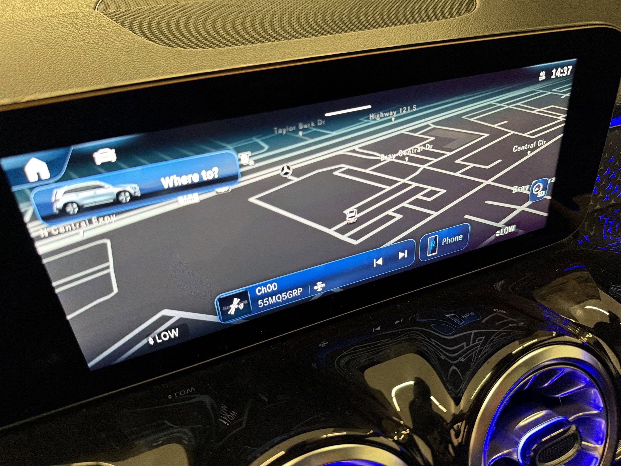 Used 2026 Mercedes-Benz GLB 250 image 23