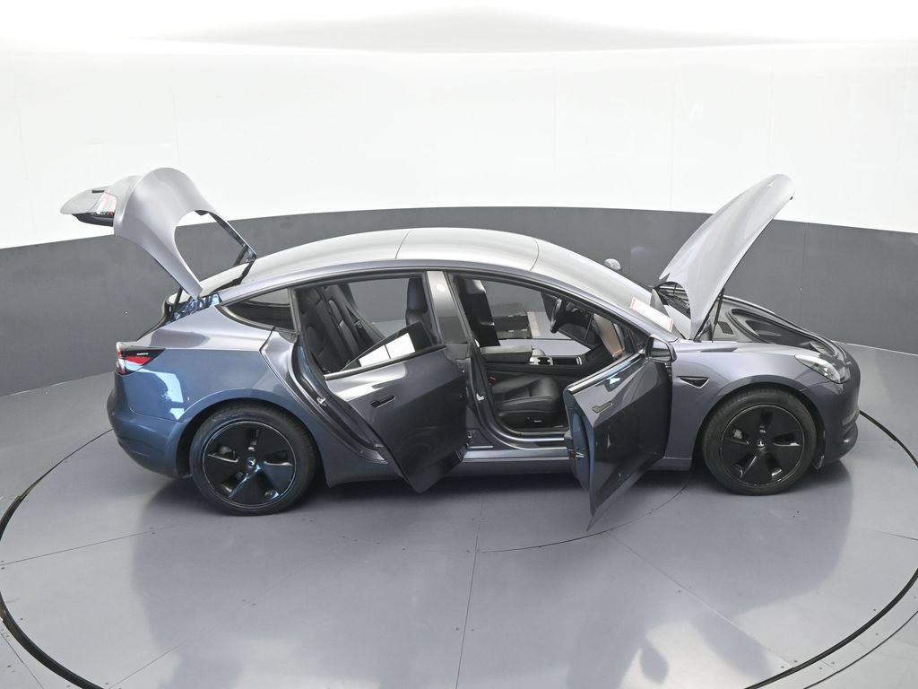 Used 2023 Tesla Model 3 Standard Range RWD image 65