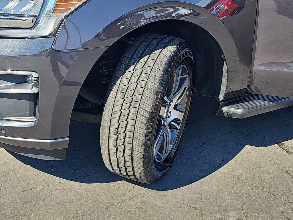 Used 2024 Ford Expedition Limited image 37
