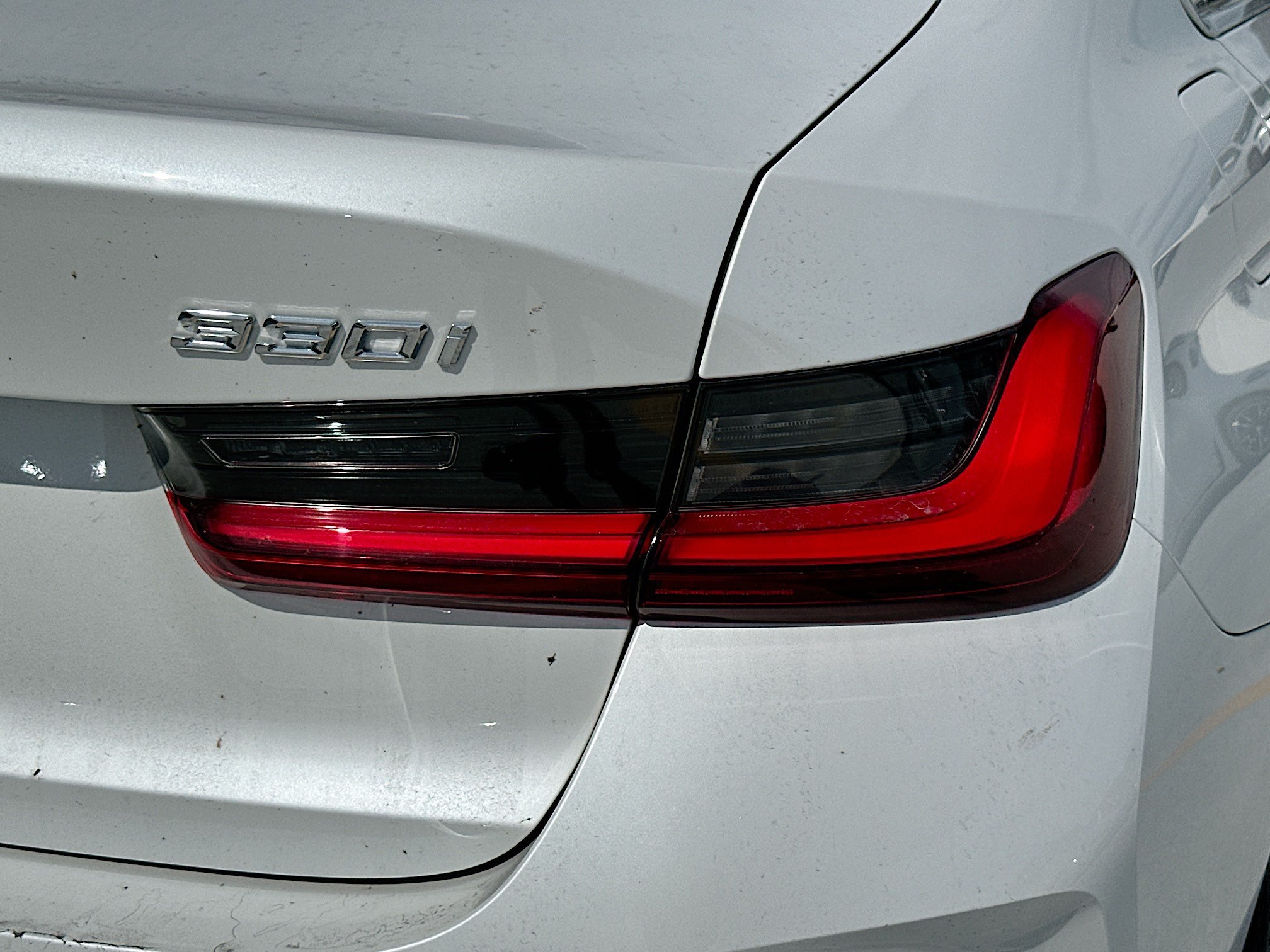 Used 2025 BMW 330i Sedan w/ Premium Package RWD image 31