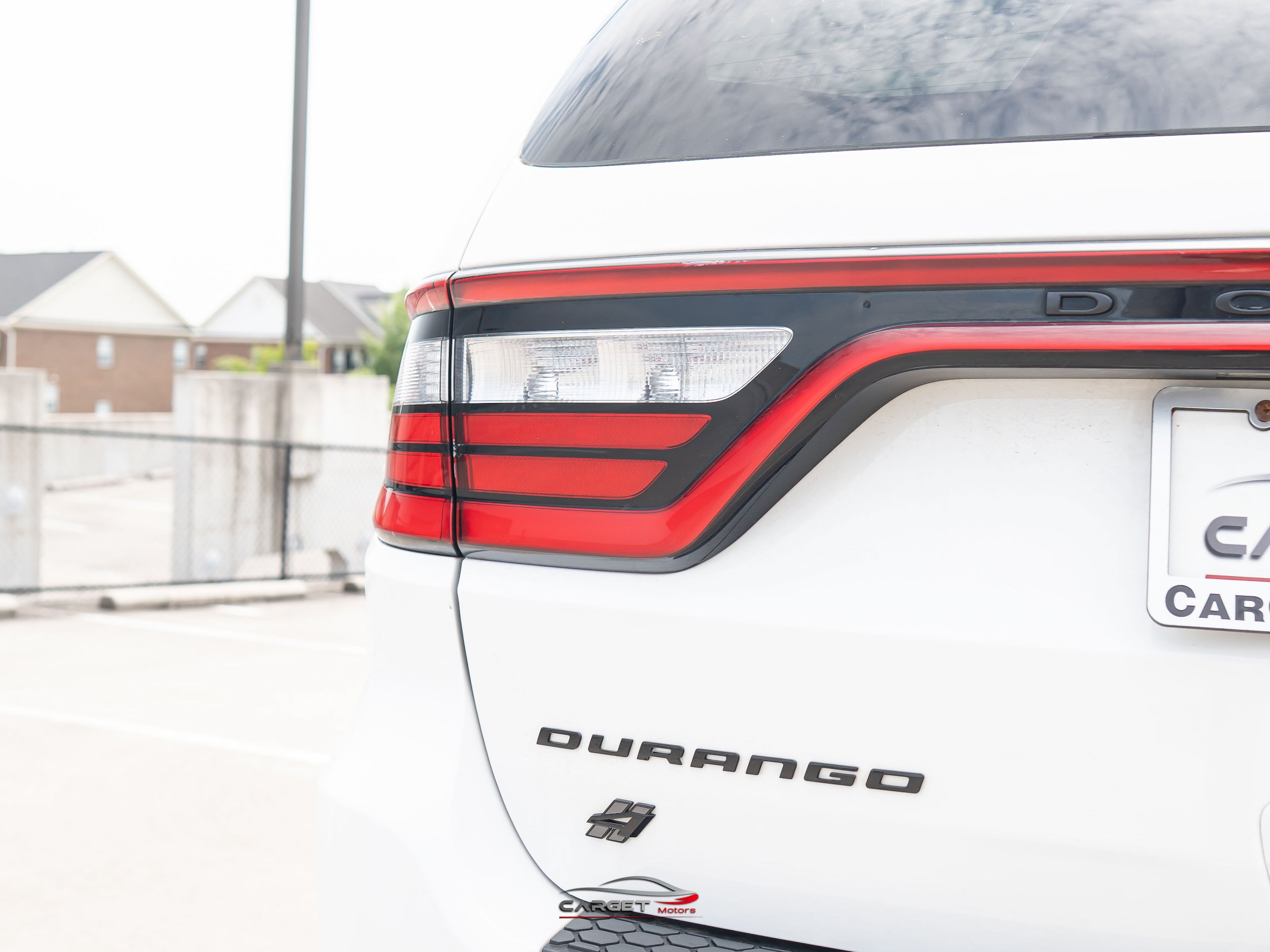 Used 2022 Dodge Durango R/T w/ Blacktop Package AWD/4WD image 50