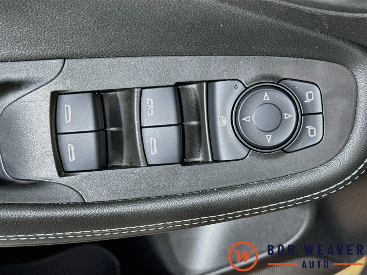 Used 2024 Buick Encore GX Preferred w/ Comfort Package AWD/4WD image 21