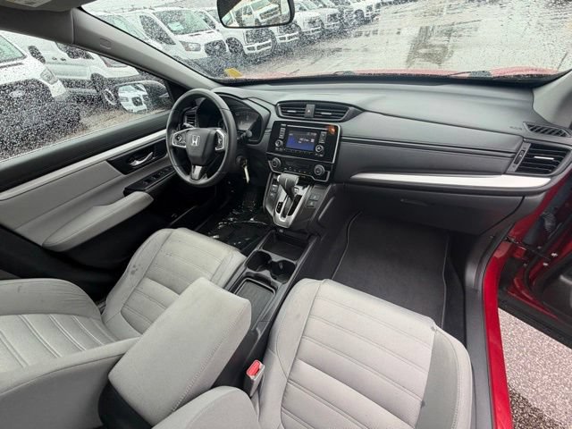 Used 2020 Honda CR-V LX image 27