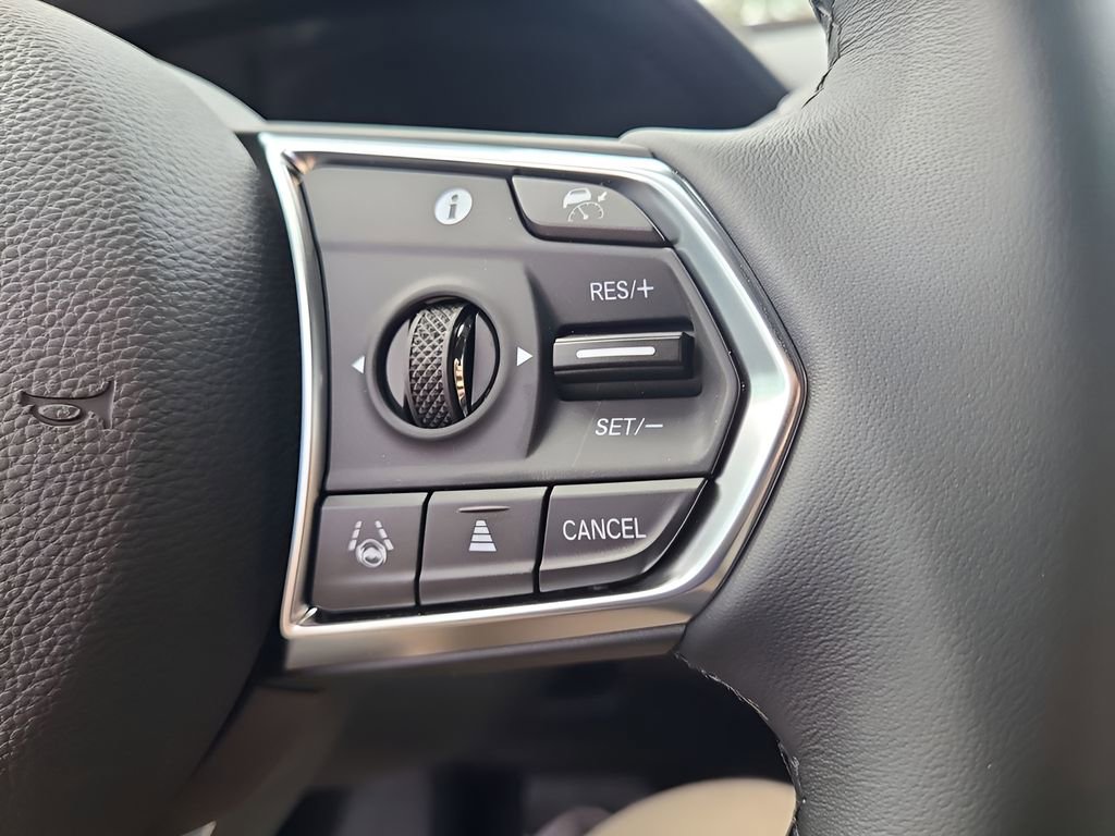 New 2026 Acura RDX SH-AWD image 34