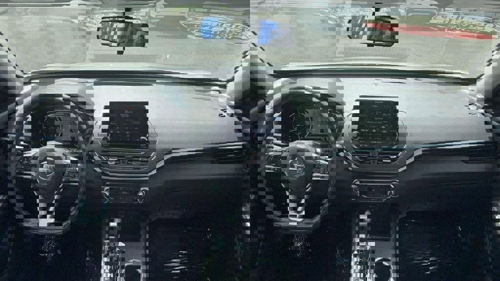 Used 2022 Nissan Altima 2.5 SV image 33