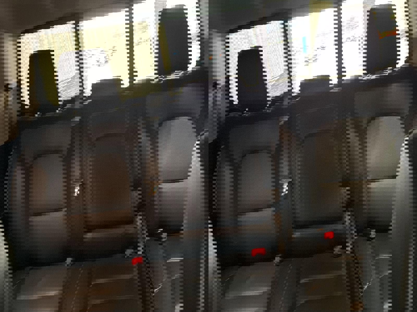 Used 2020 RAM 1500 Laramie image 15