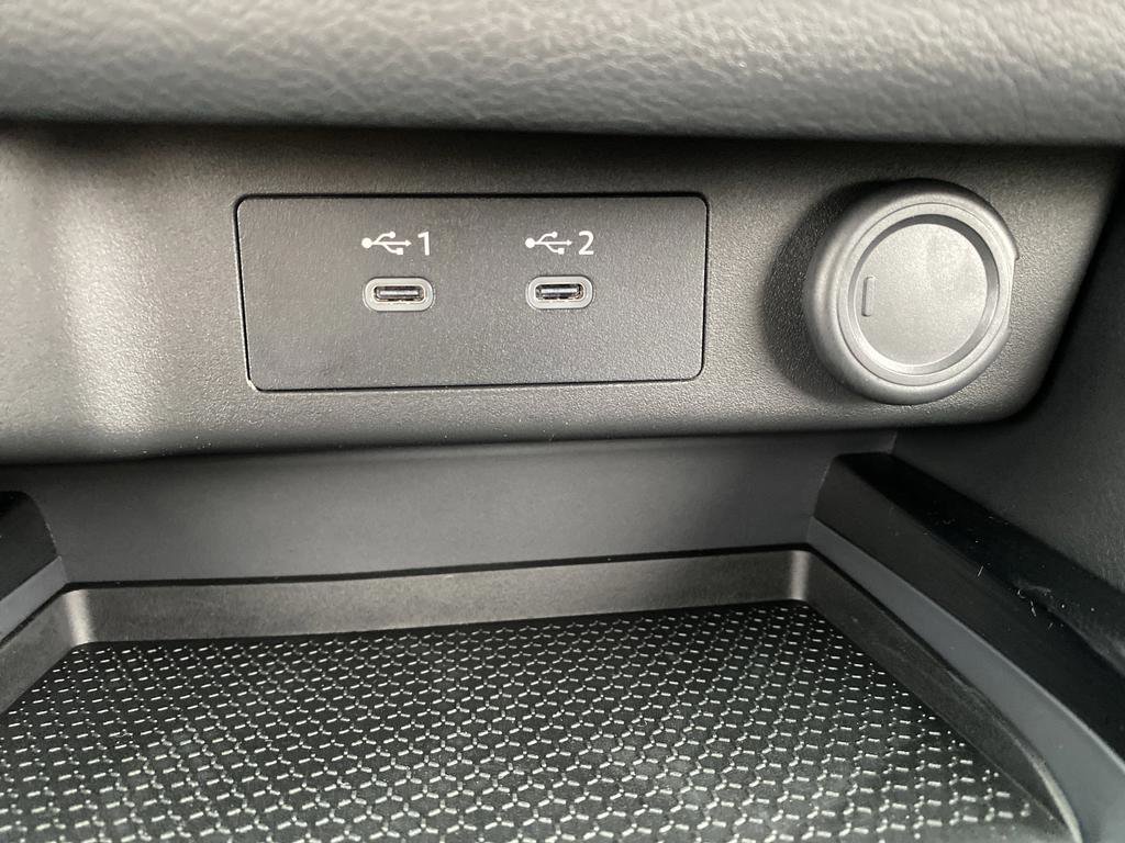 New 2026 Nissan Rogue SV image 23