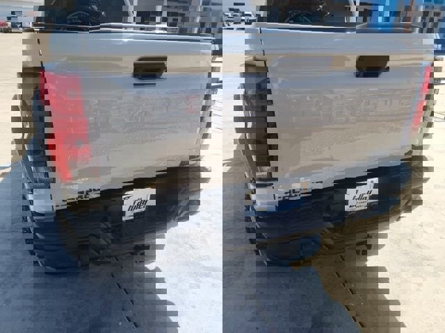 New 2026 Chevrolet Colorado ZR2 w/ ZR2 Bison Edition image 17