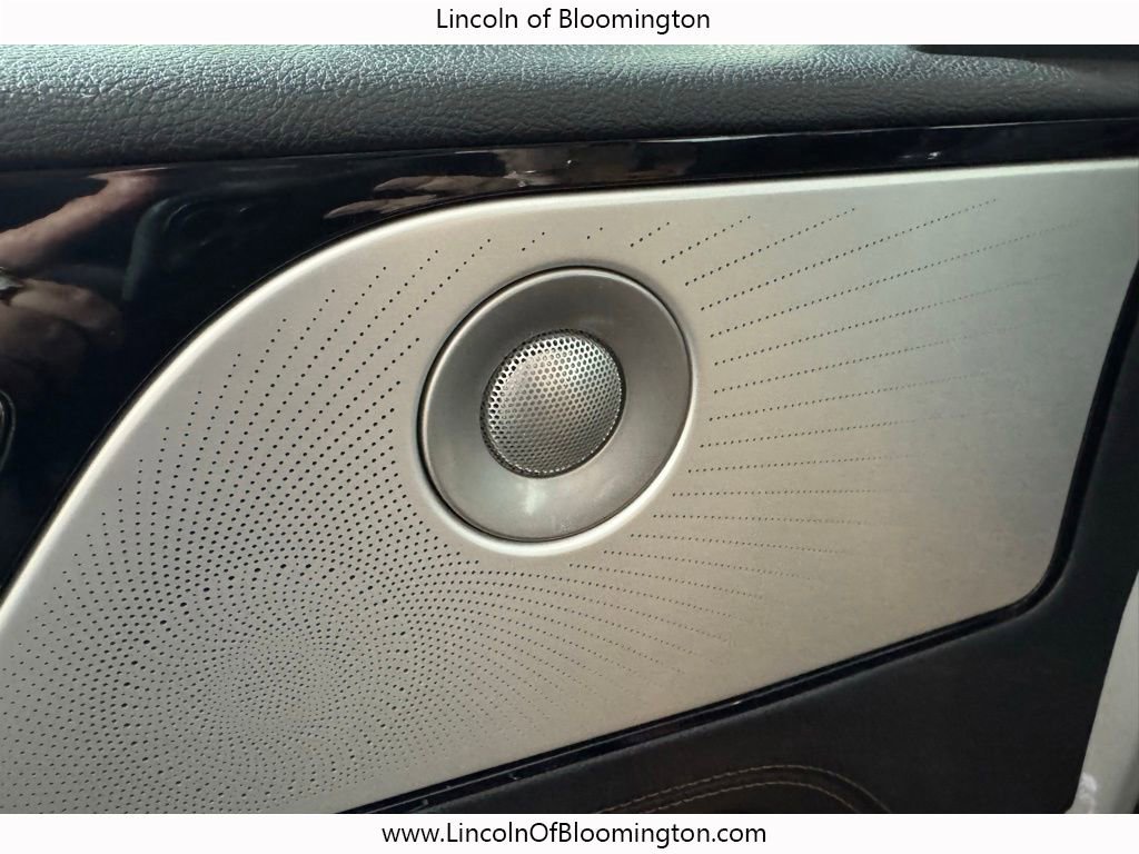 Certified 2023 Lincoln Aviator Black Label AWD/4WD image 39