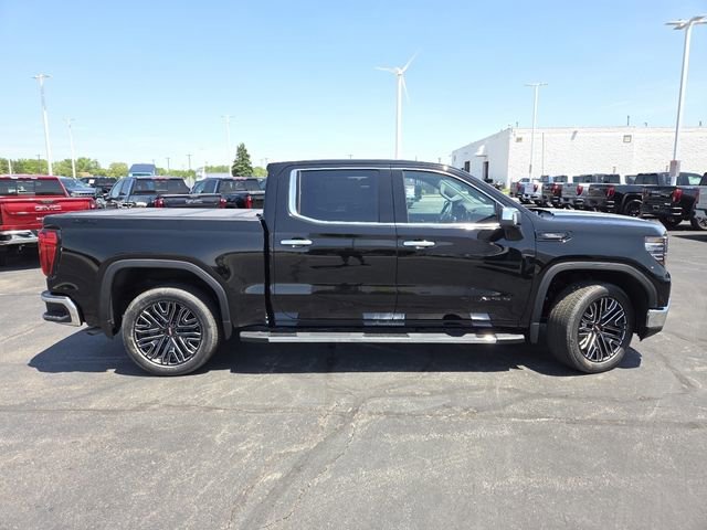 New 2026 GMC Sierra 1500 SLT w/ SLT Premium Plus Package AWD/4WD image 27