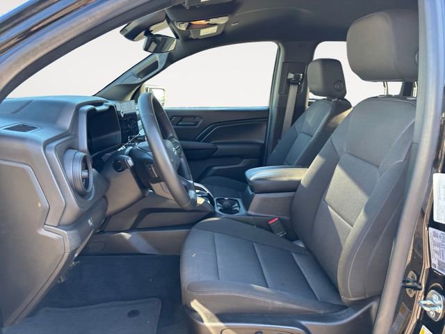 Used 2023 Chevrolet Colorado Trail Boss w/ Advanced Trailering Package AWD/4WD image 9