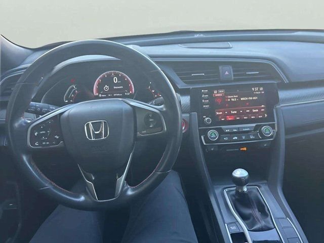Used 2019 Honda Civic Si image 11