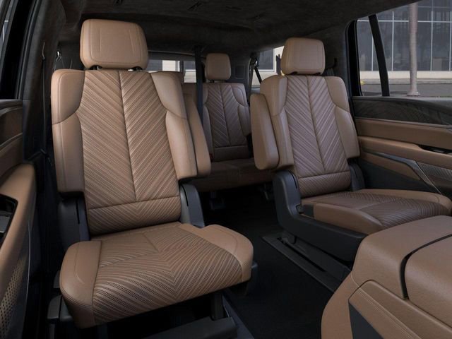 New 2026 Cadillac Escalade IQL Sport 2 image 17