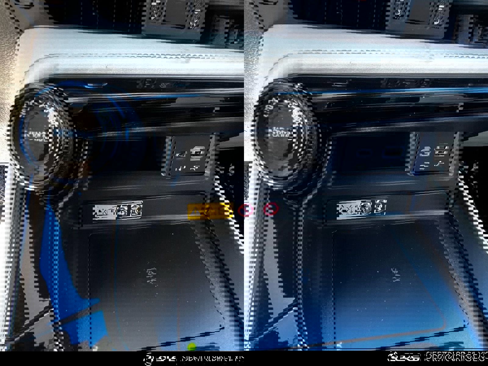 New 2026 Lexus NX 350 350h Luxury image 15