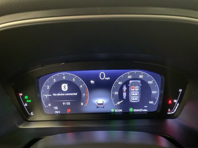 Certified 2024 Honda Pilot Elite image 9