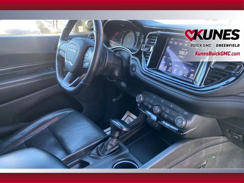 Used 2022 Dodge Durango GT image 15