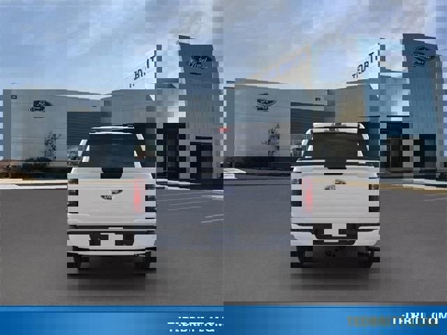 New 2024 Ford F150 STX image 6