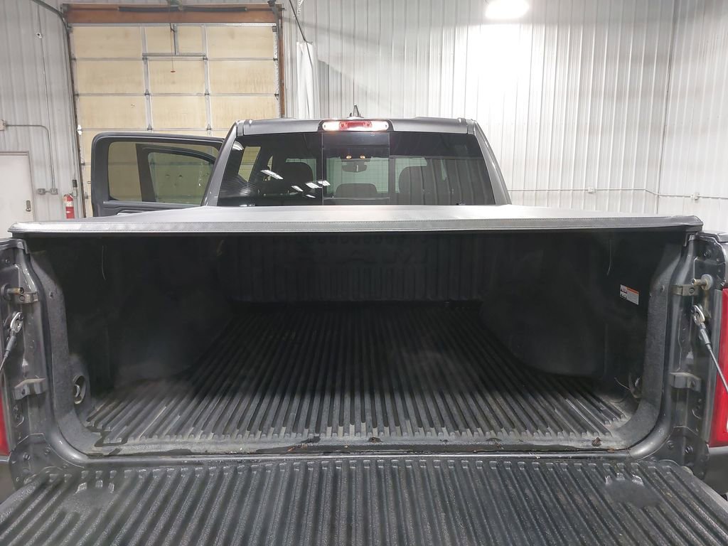 Used 2021 RAM 1500 Big Horn image 12