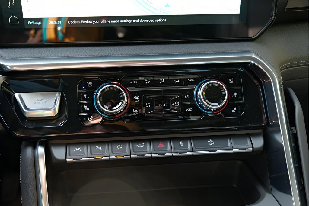 New 2026 GMC Sierra 1500 Denali image 16