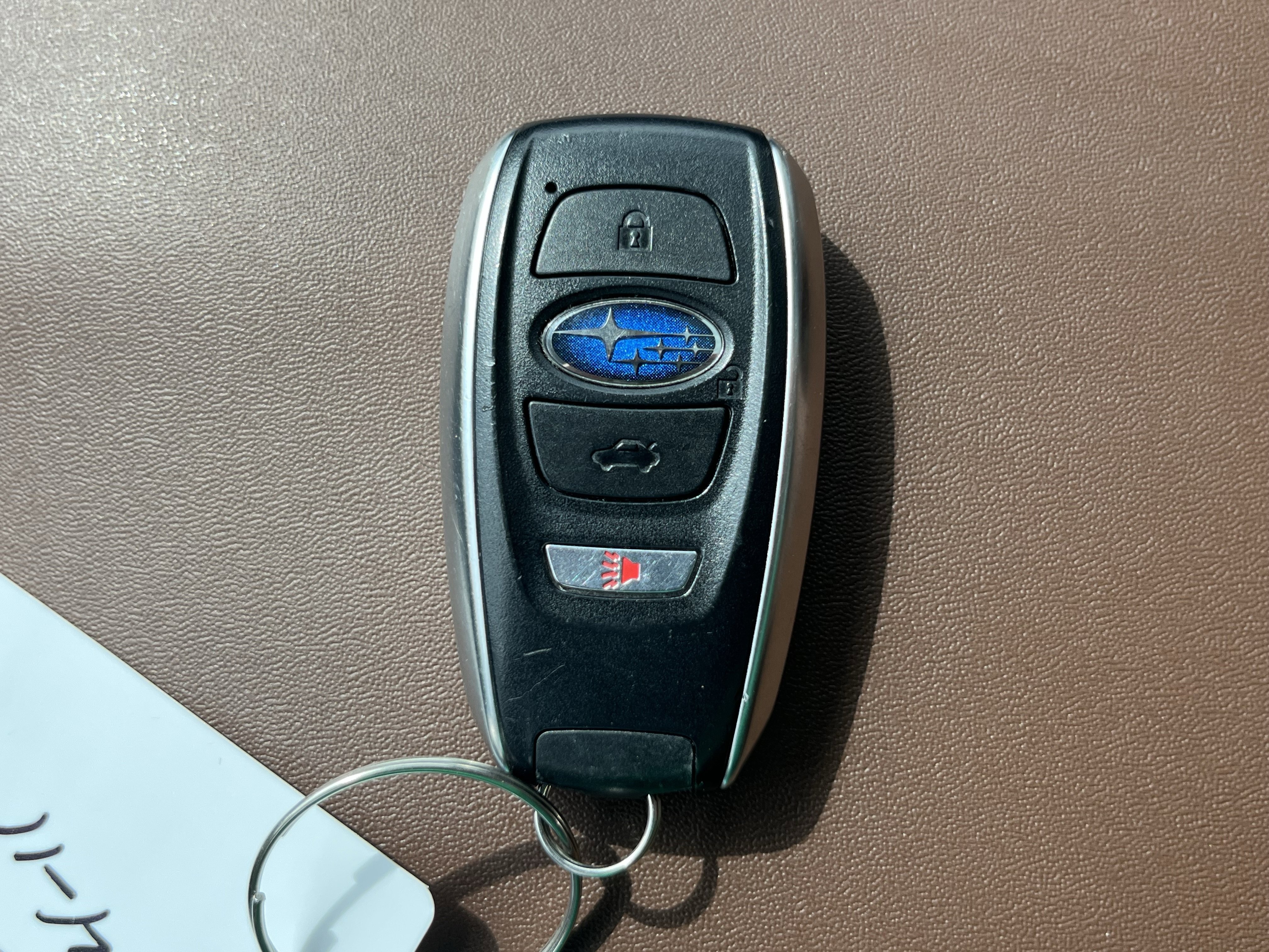 Used 2022 Subaru Ascent Touring w/ Popular Package #2A image 39