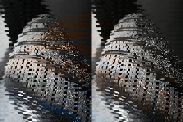 Used 2021 MAZDA CX-5 Grand Touring Reserve image 9