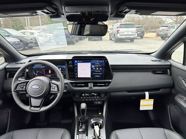 New 2026 Subaru Outback Limited image 22